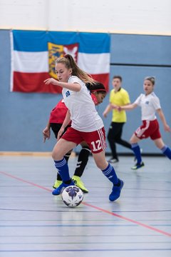 Bild 100 - Loewinnen Cup B-Juniorinnen
